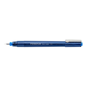 ΡΑΠΙΔΟΓΡΑΦΟΣ 0,3MM STAEDTLER MARS MATIC 700 03