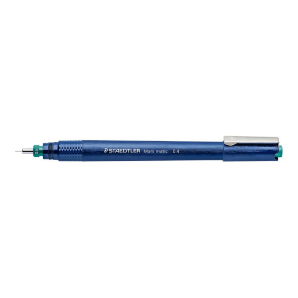 ΡΑΠΙΔΟΓΡΑΦΟΣ 0,4MM STAEDTLER MARS MATIC 700 04